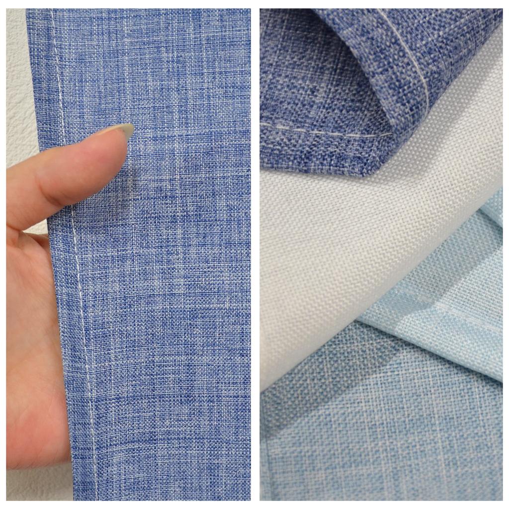 Норен стильная перегородка для комнаты приватность ширина длина 170см занавеска, занавеска, разделитель, занавеска, занавеска, длинная, однотонная, муджи, простая, 4-панельная, градиент,