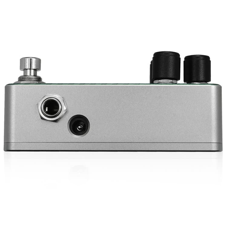 Гитарный эффектор задержки One Control SEA TURQUOISE DELAY