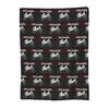 Tomos Moped Blankets Flannel Sofa Throw Blanket Warm for Home Bedroom Outdoor Throws Bedspread Quilt
