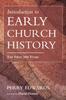 Книга Introduction To Early Church History