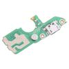 Для TECNO Pova 5 4G LH7n Разъем док-станции Порт зарядки Шлейф Запасная часть для ремонта (Без логотипа)