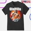 НОВЫЙ рэпер GloRilla Черная хлопковая футболка Все размеры S-345XL Подарок для фанатов Унисекс