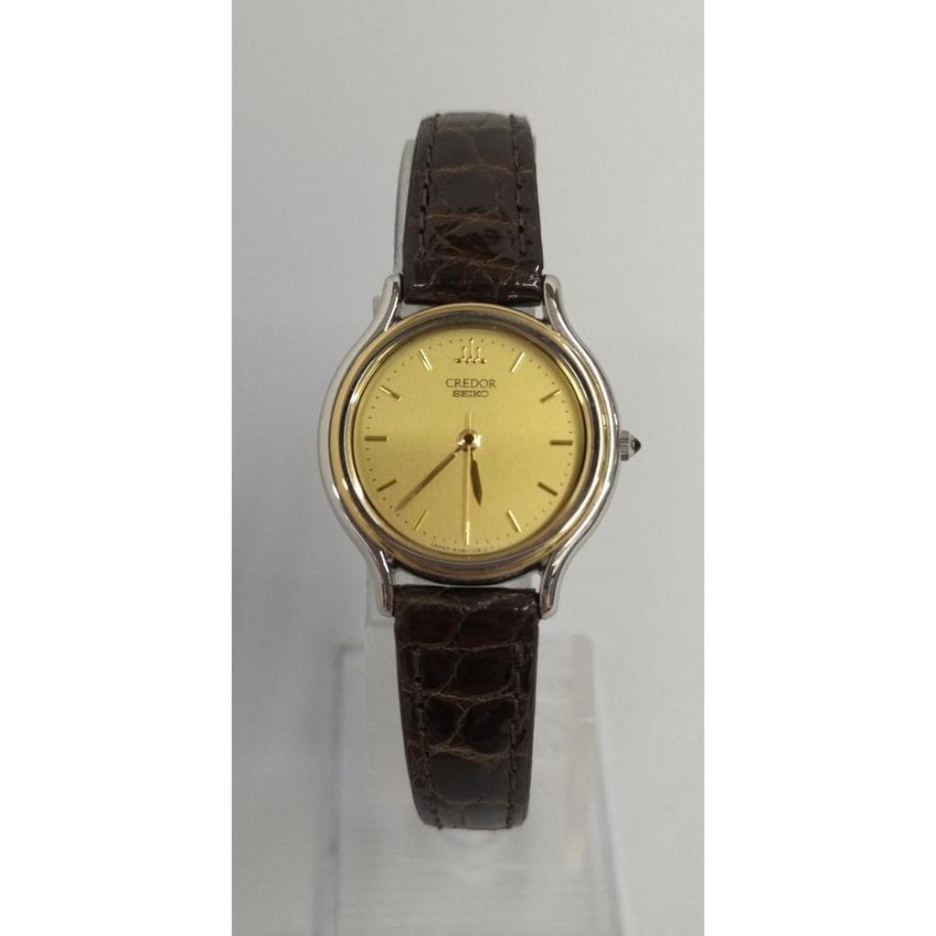 Б/у часы SEIKO 4J81-DABO