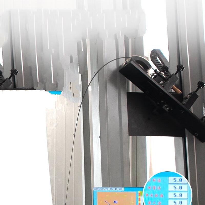 Удилище Brangdy UL Carbon для спиннинговой ловли