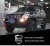 Land Cruiser LC200 Внедорожный регулируемый стабилизатор поперечной устойчивости и шаровая опора