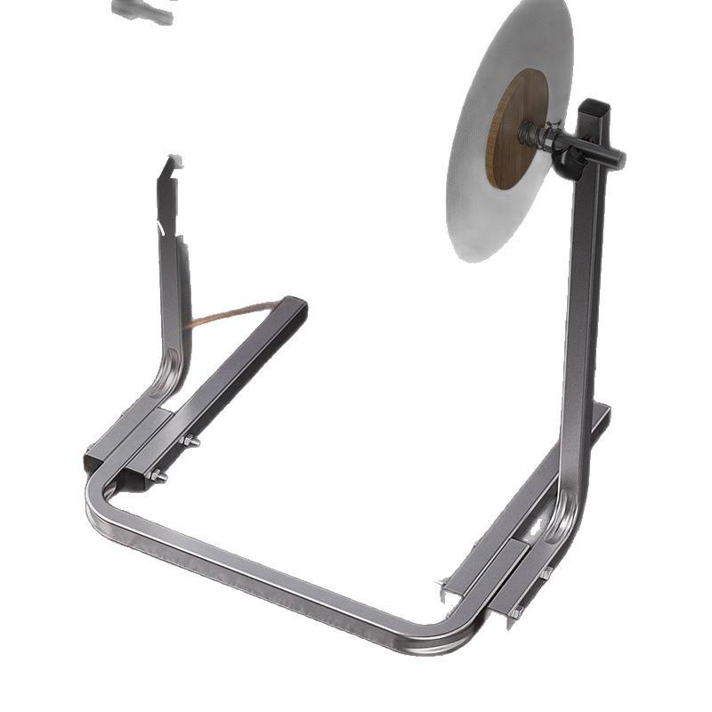 Стойка для упаковки пузырчатой пленкой и жемчужным хлопком для электронной коммерции