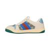 Gucci Женские Screener 'Коричневый Синий Красный' Женские 677423 9SFR0 4983