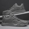 Fashion Mens Casual Sneakers Lightweight Breathable Dress Shoes Comfortable Walking Shoes Mesh Trainers for Men Loafers Chaussure Hommes