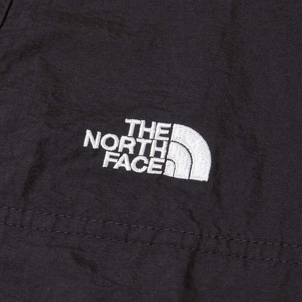 The North Face Легкая компактная водоотталкивающая куртка TNF размера S для мужчин, Зеленый/Мохово-зеленый,