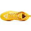 Peak Wiggins AW2 - Smiley Colorway Подарочная коробка Мужские Баскетбольные кроссовки Ярко-желтый ET41587A