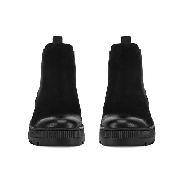 Ботинки челси MEXX MICP1710543W, черные