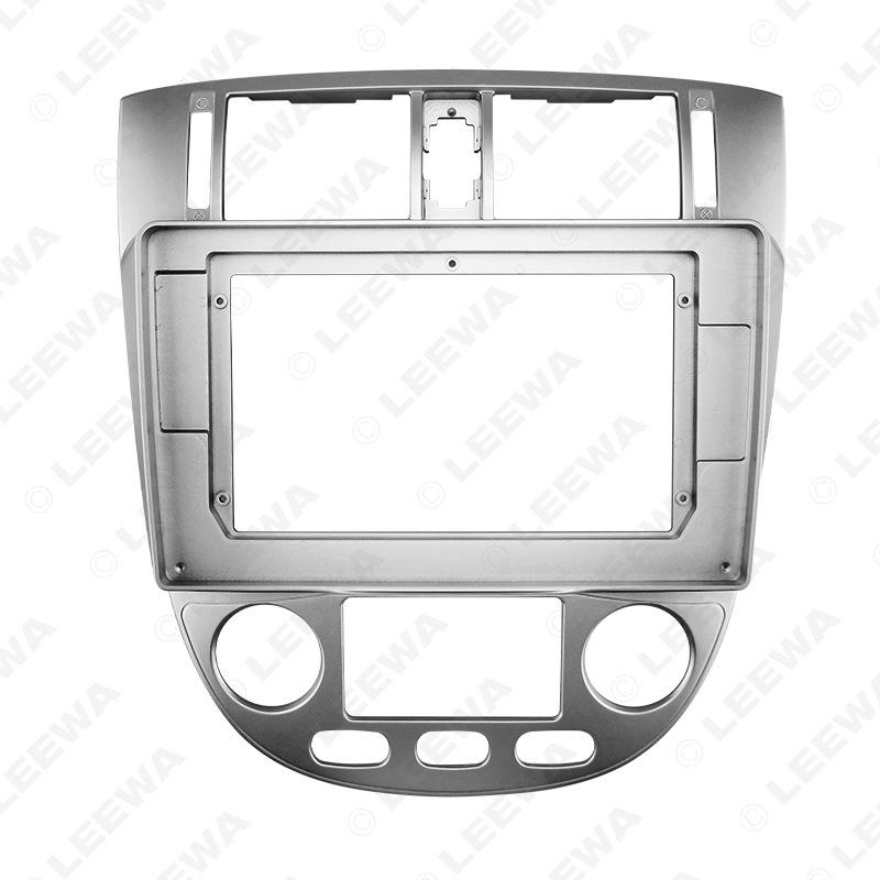 Buick Excelle (04-07) 10.1" Android Navigation Panel Kit