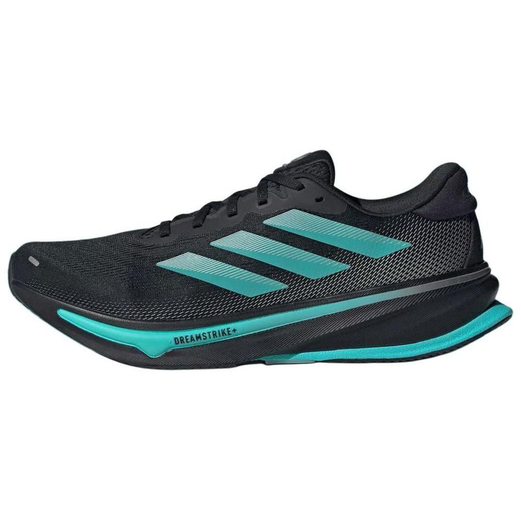 Supernova Rise Mercedes-AMG Petronas Formula One Team x Supernova Rise Adidas 'Черный Полумятный Взрыв' JR9384