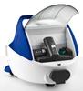 Polti Vaporetto Pro 100 Eco Power Steam Cleaner 1900W 5.5 Bar White/Blue