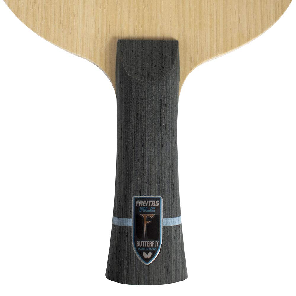 Ракетка для настольного тенниса Butterfly Freitas Shakehand Flare Attack 36841 ALC-FL