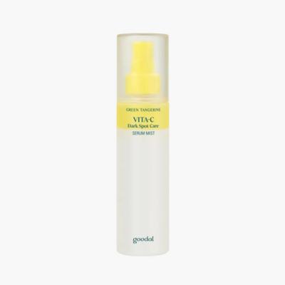 Спрей-сыворотка Green Tangerine Vita C