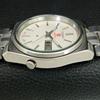 ОРИГИНАЛЬНЫЕ ВИНТАЖНЫЕ АВТОМАТИЧЕСКИЕ МУЖСКИЕ ЧАСЫ SEIKO EXPO 70 ЯПОНИЯ СЕРЕБРЯНЫЙ ЦИФЕРБЛАТ a708790-1