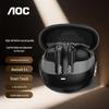 Беспроводные Bluetooth-наушники-вкладыши AOC