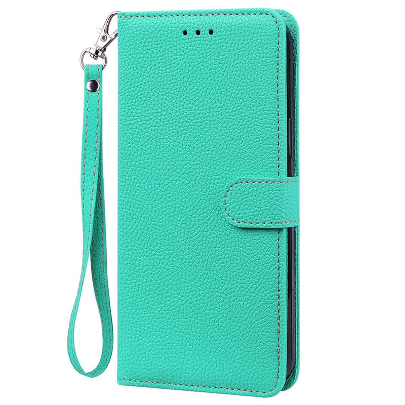 M31 M31S Case For Samsung Galaxy M31 M315F Case Leather Flip Wallet Case For Samsung Galaxy M31S M317F Case Soft Silicone Cover