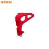 For YBS300 YB300H YB250R Motorcycle Front Drive Sprocket Cover LONCIN Engine KEWS STN BNK Motocross Chain Sprocket Guard