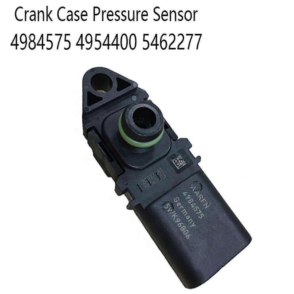 Crank case sensor 4984575 4954400 pressure