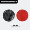 VW For Volkswagen VW Transporter T5 2010 2011 2012 2013 2015 2014 Car Front Rear Trunk Logo Emblem Badge Sticker Decoration