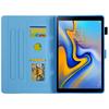 Case for Samsung Galaxy Tab A7 Lite 8.7 T220 / T225, puppy