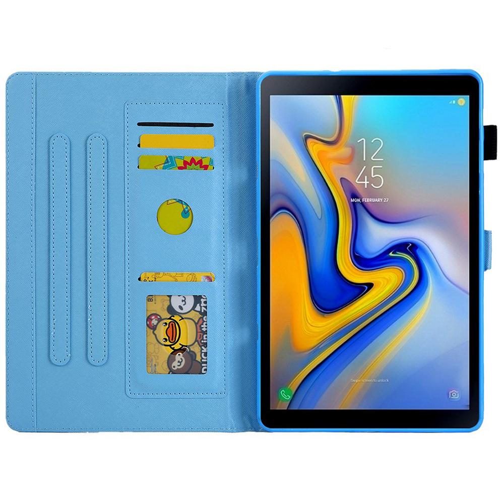 Case for Samsung Galaxy Tab A7 Lite 8.7 T220 / T225, puppy