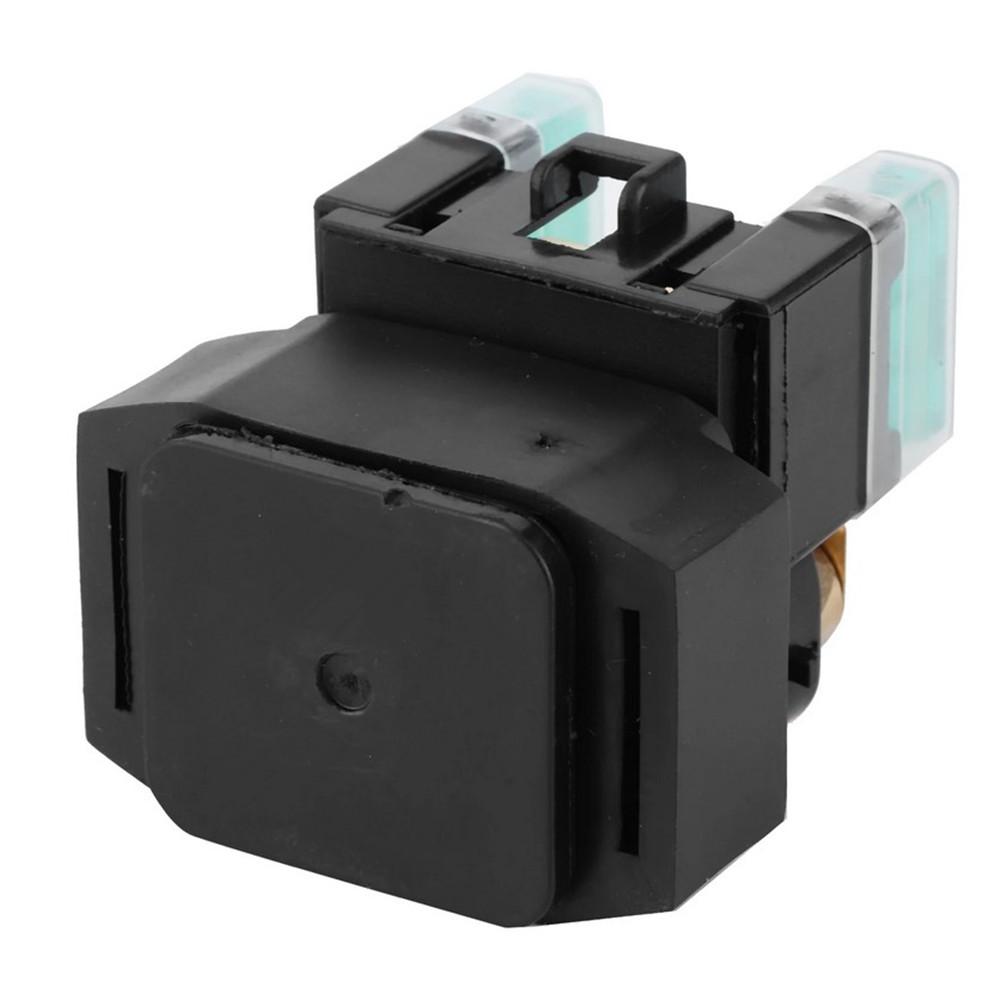 Starter Solenoid Relay 4YR-81940-00-00 For Yamaha YZF YFM Grizzly Kodiak Raptor