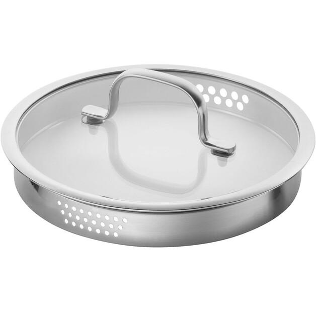Набор кастрюль Zwilling TrueFlow, 5 предметов (66920-005-0)