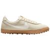 Nike Astro Grabber QS Кокосовое молоко Унисекс Кроссовки Желтый Парусный-Резиновый-Светло-Коричневый-Королевский-Черный-Безопасность IH2341-100