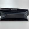 [Pre-Owned] Kan I Logo Leather Crossbody Tote Bag - Very Good #9KTHR8