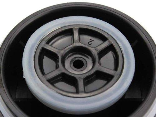 Pearl Metal Easy II Tabletop Pot, 2.0L, Stainless Steel, Satin, Heat and Cold Insulation, H-6313