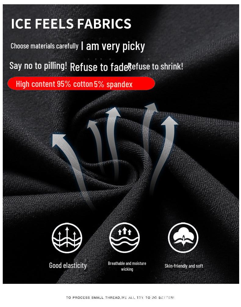 Большой спортивный повседневный хлопковый костюм-двойка на весну/осень с воротником-стойкой и модным принтом