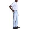 Levi's Jeans Men's Light Blue Moderate Straight Fit Pants A5876-0008