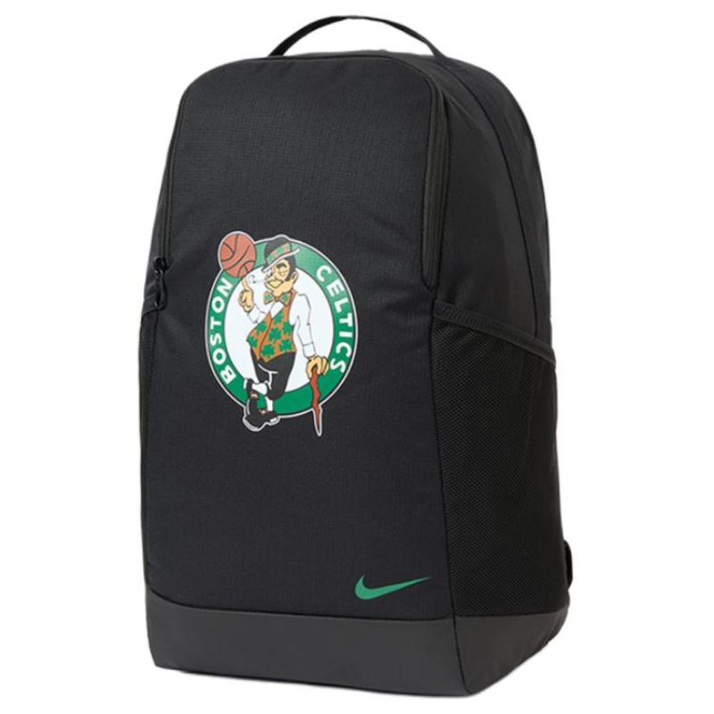 Nike Рюкзак NBA Полиэстер Обычный Унисекс Многоцветный Повседневный 3Z2UMNAXA Повседневный 3Z2UMNAXA