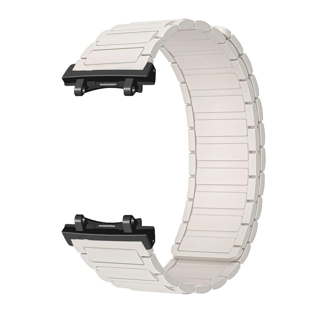 Магнитный силиконовый ремешок для смарт-часов Amazfit T-Rex 3, спортивный сменный ремешок для Huami Amazfit T rex 3, браслет Correa