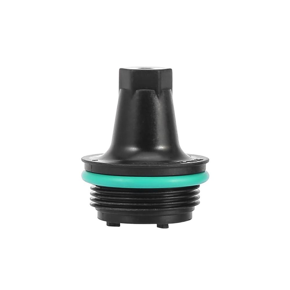 PCV Valve Cover Cap Cylinder Head Cap For BMW 1 3 5 7 X6 Z Series 335i 740i Z4