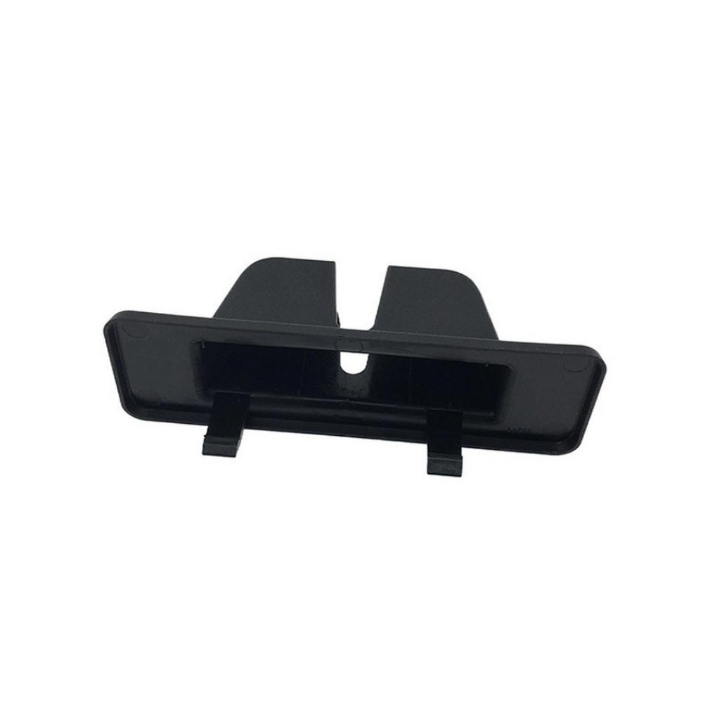 Trunk Tailgate Lock Cover for Land Rover Range Rover Sport Velar LR034352