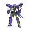 Kaiyodo Revoltech EVANGELION EVOLUTION Shinkalion 500 TYPE EVA 160 мм окрашенная подвижная фигурка приблизительно. АБС и ПВХ EV-020
