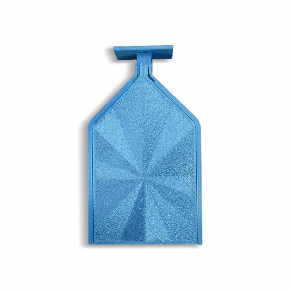 DIY Поделки Алмазная Живопись Поддон Вышивка Бисер Пластины Хранение Сверл Контейнер Пластик Большая Вместимость Поддон для Сверл Стеллаж для Хранения