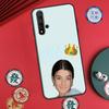 Charli D'Amelio For Huawei P60 Pro P30 P40 Lite Nova 7i 8i 11i 12i 12s 10 9 SE Y90 Y60 Y70 Y72 Y61 Y91 Case
