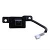 86790-48060 Car Trunk Lid Park Rear View Camera Compatible with Lexus RX330 RX350 RX400h 2004-2009