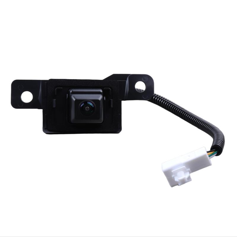 86790-48060 Car Trunk Lid Park Rear View Camera Compatible with Lexus RX330 RX350 RX400h 2004-2009