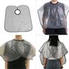 Waterproof Hair Styling Haircut Hair Stylist Hairdressing Cloth Cutting Cape Barber Cape Apron
