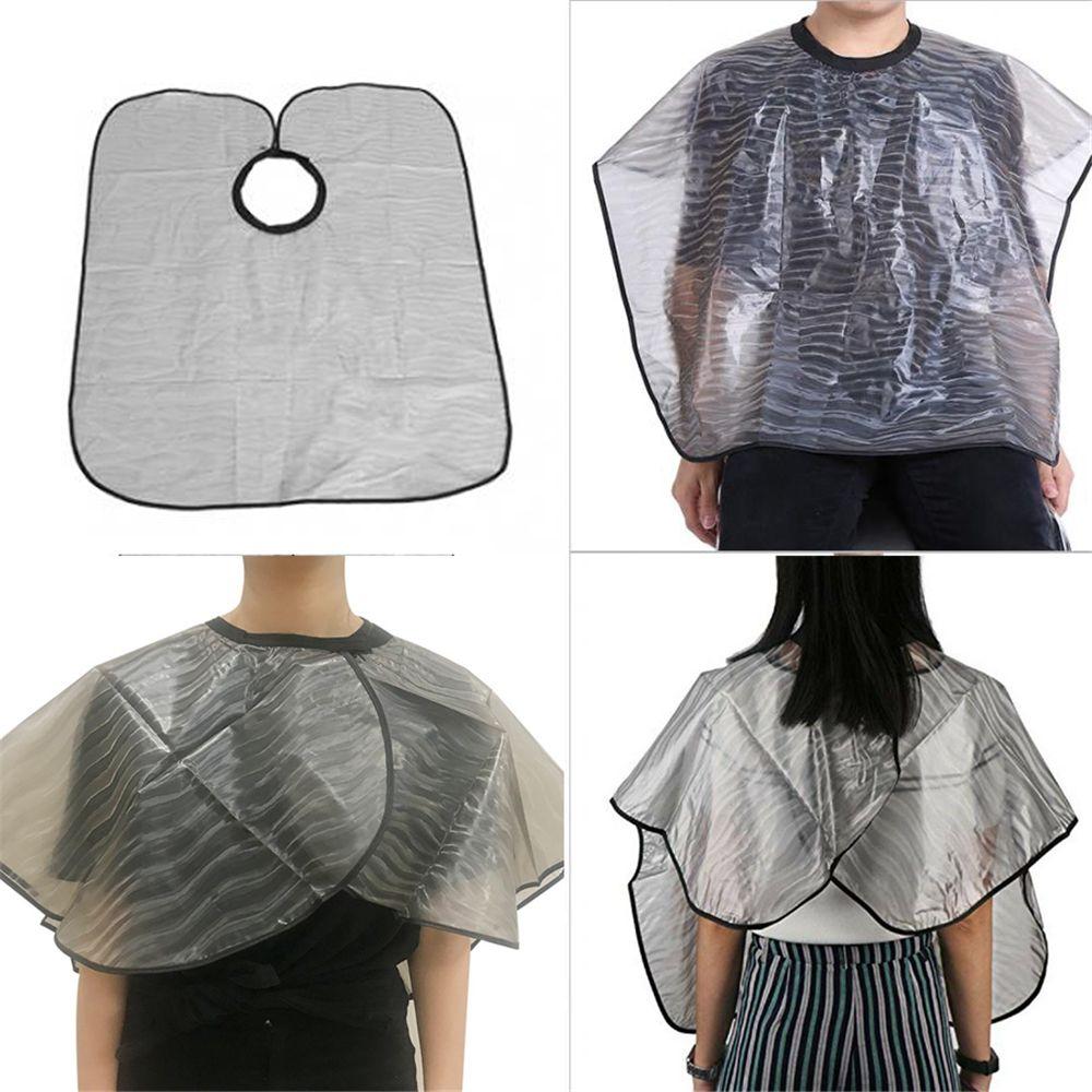 Durable Hair Styling Haircut Salon Tool Hairdressing Cloth Cutting Cape Barber Cape Apron