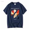 SALE New Dark Tranquillity MoUnisext For Fans S XL T Shirt vintage Washed Stretched Soft Comfortable homme designer clothes
