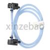 2479051405 Pressure Sensor Pedestrian Protection Pedestrian Sensor for Mercedes Benz EQA EQB