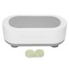 Ultrasonic Jewelry Cleaner Machine Automatic High Frequency Vibration Portable Ultrasonic Cleaner