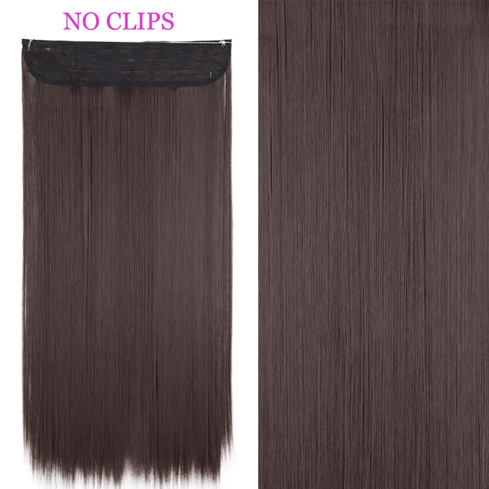 MERISIHAIR 16, 22, 32 дюйма, невидимая проволока, наращивание волос из синтетического волокна, прямые натуральные черные цельные накладные волосы, шиньон